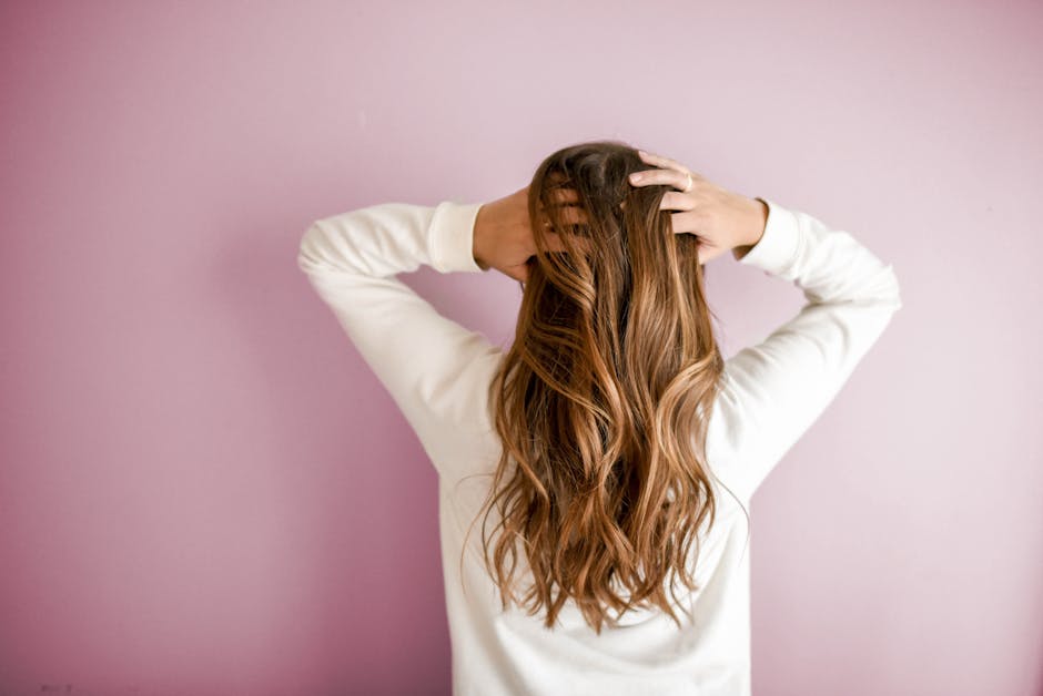 Hairstyles and Waves